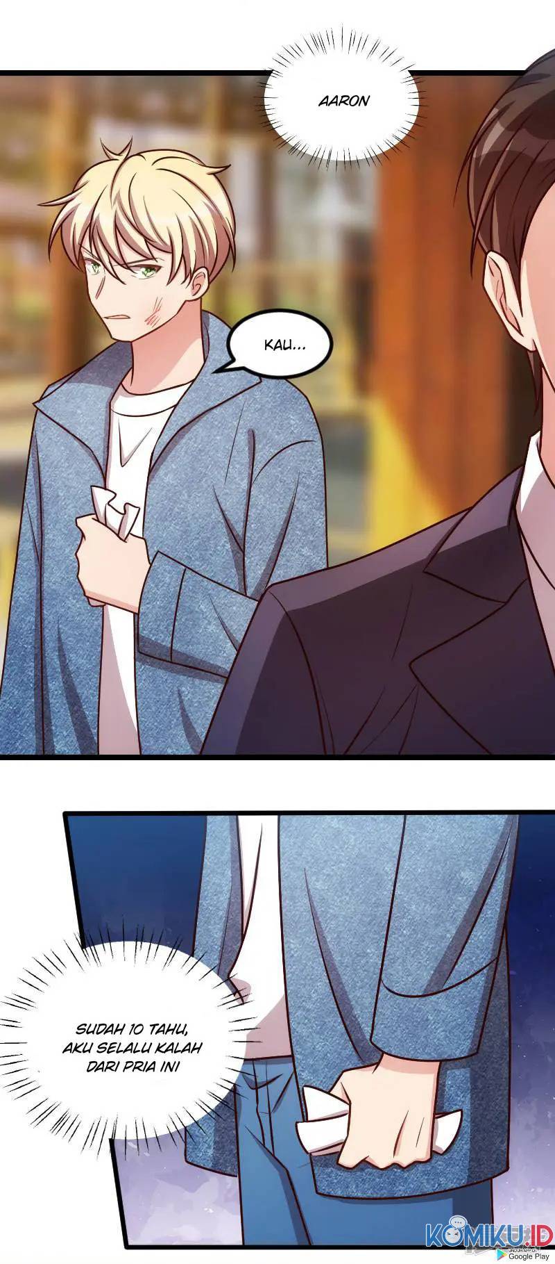 CEO’s Sudden Proposal Chapter 150 Gambar 10